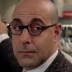 'Tudo ficou confuso': aos 65 anos, Stanley Tucci, de 'O Diabo Veste Prada', detalha diagnóstico de câncer anos após perder a esposa para a mesma doença