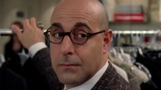 'Tudo ficou confuso': aos 65 anos, Stanley Tucci, de 'O Diabo Veste Prada', detalha diagnóstico de câncer anos após perder a esposa para a mesma doença