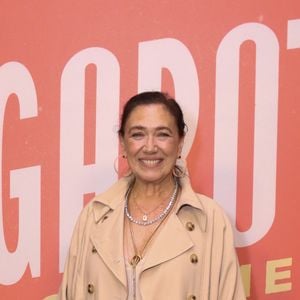 "Eu fui me adaptando aos poucos, cortando sorvetes. Quando vi, meu corpo se acostumou com esse tipo de alimentação e também com certas regras, como comer a cada três horas", contou ao site Notícias da TV.