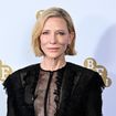 Nem musculação, nem yoga: aos 56 anos, Cate Blanchett tem o Pilates como segredo da longevidade. 'Eu adoro. Acho que foi feito sob medida para o corpo de atores'
