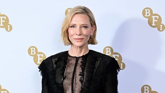 Nem musculação, nem yoga: aos 56 anos, Cate Blanchett tem o Pilates como segredo da longevidade. 'Eu adoro. Acho que foi feito sob medida para o corpo de atores'