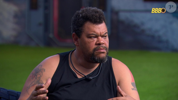 Após conflitos e críticas recorrentes, Babu entrou na mira do público ao questionar comportamento de Ana Paula e alianças no reality