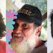 Antes e depois de Paulo Cupertino: condenado a 98 anos de prisão por matar Rafael Miguel, comerciante passou por mudança radical na aparência