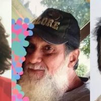 Antes e depois de Paulo Cupertino: condenado a 98 anos de prisão por matar Rafael Miguel, comerciante passou por mudança radical na aparência