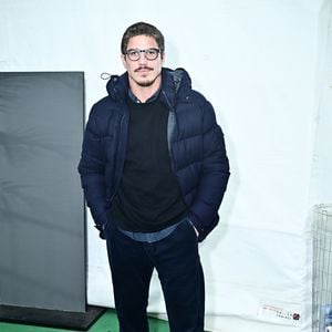 Romulo Arantes Neto no The Town 2025