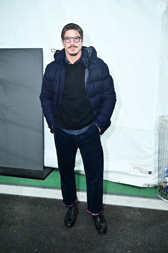 Romulo Arantes Neto no The Town 2025