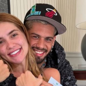 Desde o anúncio da separação, houve especulação de marketing, traição e agora uma fonte revelou que o cachê dos shows do filho de Leonardo aumentou em R$ 100 mil.