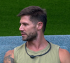 Jonas pode tirar favoritismo de Ana Paula no 'BBB 26', de acordo com enquete UOL