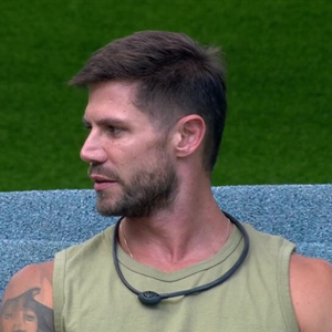 Jonas pode tirar favoritismo de Ana Paula no 'BBB 26', de acordo com enquete UOL