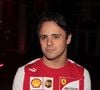 Felipe Massa afirma ter sido prejudicado no GP de Singapura com batida de propósito de Nelsinho Piquet para favorecer Fernando Alonso