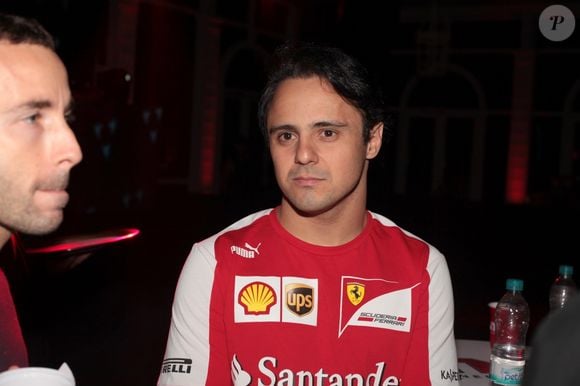 Felipe Massa afirma ter sido prejudicado no GP de Singapura com batida de propósito de Nelsinho Piquet para favorecer Fernando Alonso