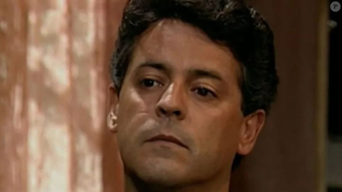 Foto: Quem matou Arturzinho em 'Tieta'? Final do personagem de Marcos ...
