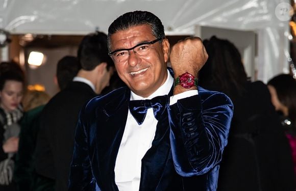 Jacob Arabo é fundador da Jacob & Co. e construiu um império no mercado de relógios de luxo, mas também acumulou episódios controversos ao longo da trajetória