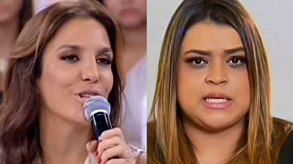 Quase ninguém lembra: há 13 anos, Preta Gil revelou que Ivete Sangalo a ajudou a superar crise financeira profunda: 'Ela fez um cheque...'