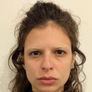 Débora Bloch é mãe de Julia Anquier. Ela é fruto do casamento com Olivier Anquier