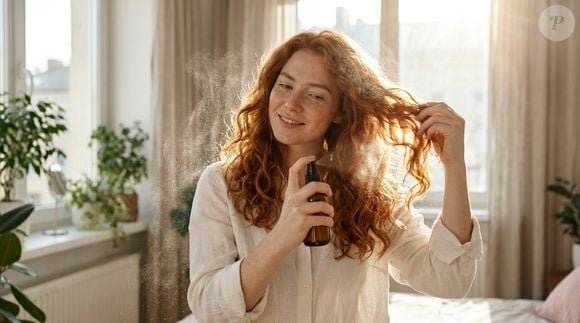 Os perfumes capilares e os hair mists podem ser alternativas para quem gosta de deixar os cabelos perfumados, mas nem todos são livres de álcool. Conforme explica Odila Martins, a segurança depende da formulação como um todo, e os produtos desenvolvidos especificamente para uso capilar devem ser escolhidos de acordo com as necessidades dos fios