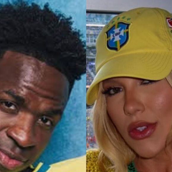 Vini Jr. faz comentário sobre Ibiza após rumores envolvendo Virgínia Fonseca e vídeo viraliza nas redes