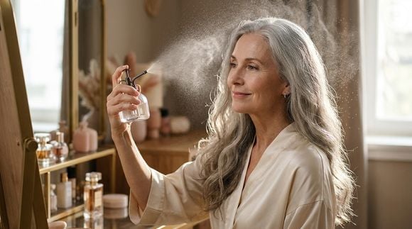 Odila Martins alerta que algumas substâncias presentes nas fragrâncias podem provocar irritações ou reações alérgicas no couro cabeludo, especialmente em pessoas mais sensíveis. Entre os possíveis sintomas estão coceira, vermelhidão, ardência e descamação, que merecem atenção quando persistem