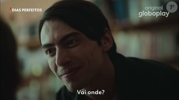 "Dias Perfeitos" promete suspense psicológico com trama perturbadora e visual impactante