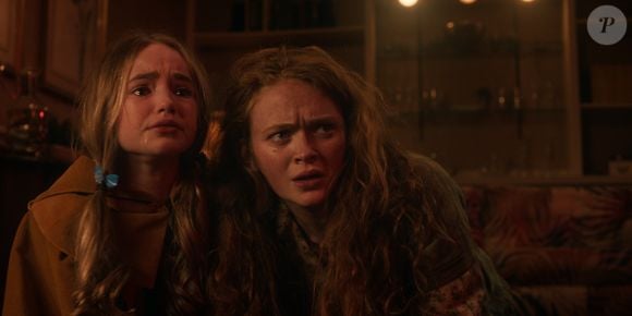 Agora, os fãs esperam um encerramento à altura de 'Stranger Things', tanto para Holly quanto para os protagonistas