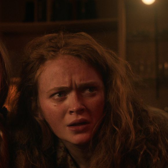 Agora, os fãs esperam um encerramento à altura de 'Stranger Things', tanto para Holly quanto para os protagonistas