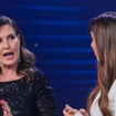 Eita... Patrícia Abravanel e Fátima Bernardes vivem saia-justa no 'Troféu Imprensa' e SBT toma atitude drástica