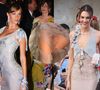 Há 22 anos, Gisele Bündchen brilhava com look vintage Dolce & Gabanna no Met Gala; duas décadas depois ele foi destruído pela atual de seu ex