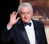 Robert De Niro, 83 anos: ‘Aos 40, decidi tomar os bailarinos como exemplo: eles trabalham, treinam e se exercitam'