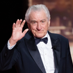 Robert De Niro, 83 anos: ‘Aos 40, decidi tomar os bailarinos como exemplo: eles trabalham, treinam e se exercitam'