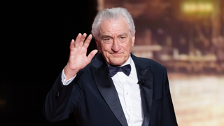 Robert De Niro, 83 anos: ‘Aos 40, decidi tomar os bailarinos como exemplo: eles trabalham, treinam e se exercitam'