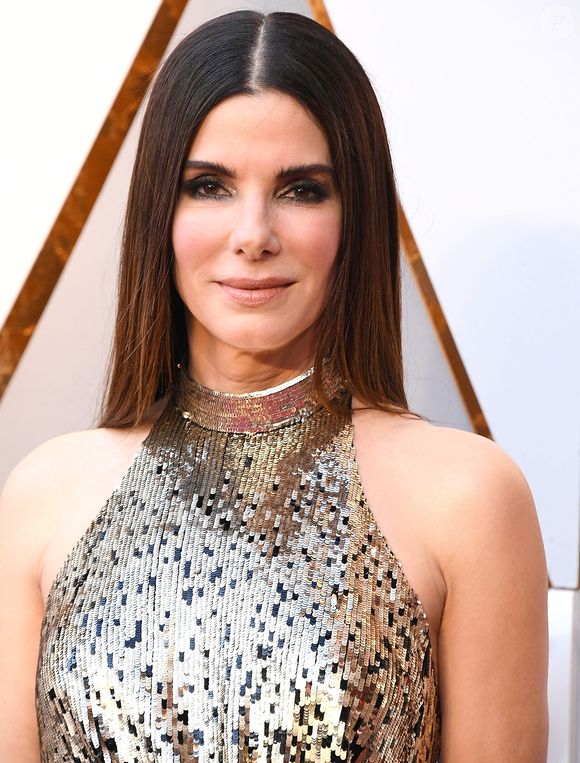 Apesar dos rumores, Sandra Bullock revelou que nunca mexeu no rosto