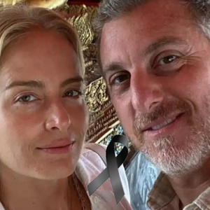 ‘Parte da nossa família’: Angélica e Luciano Huck sofrem com duas mortes em 24 horas - uma delas ocorreu por picada de cobra