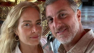 ‘Parte da nossa família’: Angélica e Luciano Huck sofrem com duas mortes em 24 horas - uma delas ocorreu por picada de cobra