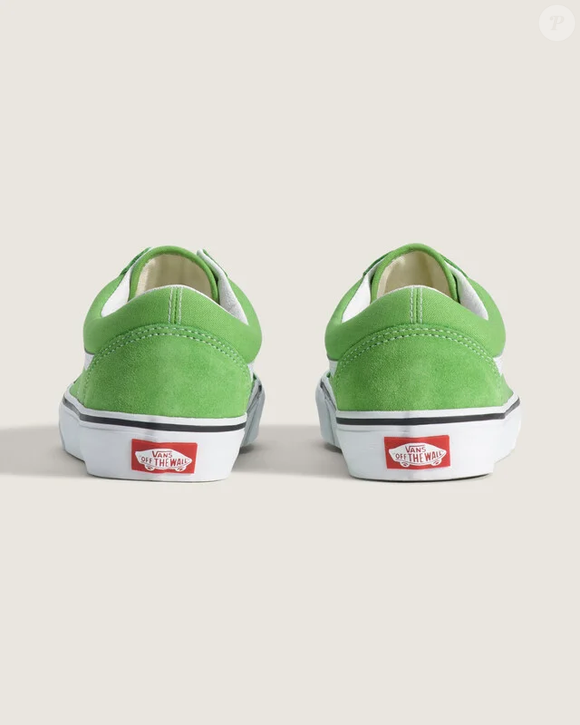 Atemporalidade em alta: lançado em 1977, o Vans Old Skool reafirma seu espaço na moda, no skate e na música