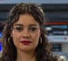 As gerações estão mudadas: isso é o que mostra a novela 'Três Graças' da TV Globo, com a personagem de Gerluce (Sophie Charlotte) tendo uma jornada múltipla, sendo mãe, dona de casa, e trabalhadora.
