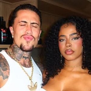 MC Daniel falou pela primeira vez sobre a separação de Lorena Maria