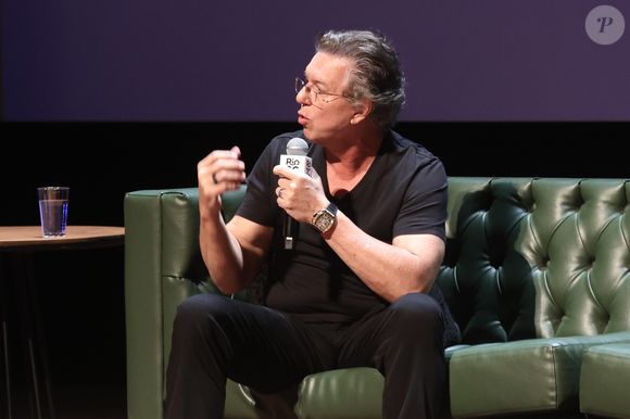 Boninho: ‘Eu tava estreando meu programa, ele estreou a ‘Casa dos Artistas’ e eu fiquei: ‘Que coisa é essa?’’