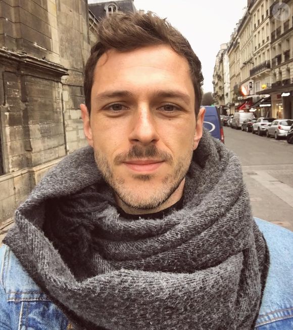 Beleza de Guilherme Magon também é um charme à parte e sempre rende elogios