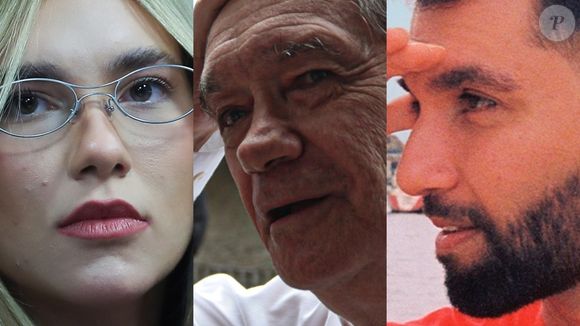 Silva detonou Seginho Groisman, Virgínia Fonseca e Luísa Sonza em show em Brasília no domingo (7)