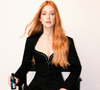 Marina Ruy Barbosa está oficialmente de volta ao ruivo que a consagrou como um dos maiores ícones de beleza do país