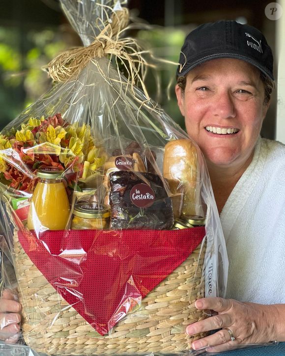 Caso de Renee Murdoch inspira muitas pessoas ao redor do mundo