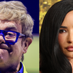 Após overdose quase fatal, 3 AVCs e ataque cardíaco, Demi Lovato ouviu de Elton John, marcado por anos de dependência química, um conselho sobre drogas que demorou a aceitar: 'Ele tinha razão