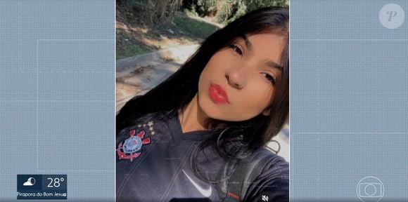 Caso Vitória, de Cajamar: corpo foi encontrado a golpes de faca, nu e com o cabelo raspado