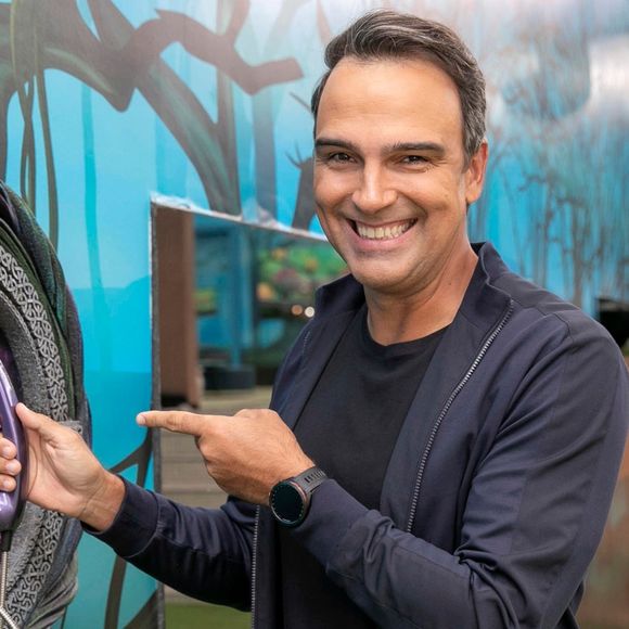 'BBB 25' estreia no dia 13 de janeiro