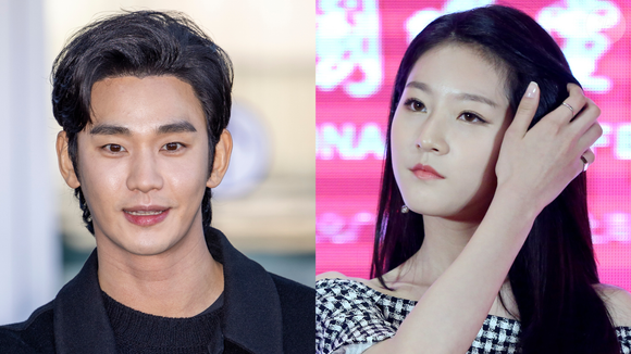 Kim Soo-hyun afirma que o namoro com Kim Sae-ron começou quando ela já era maior de idade