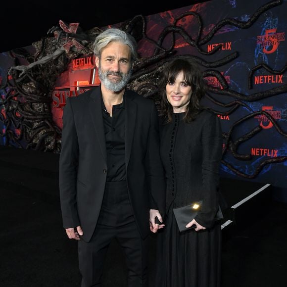 Raramente expostos na mídia, os dois seguem juntos há mais de uma década