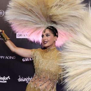 Camila Pitanga desconfiou que vivia um quadro de estafa, mas exames apontaram pneumonia silenciosa