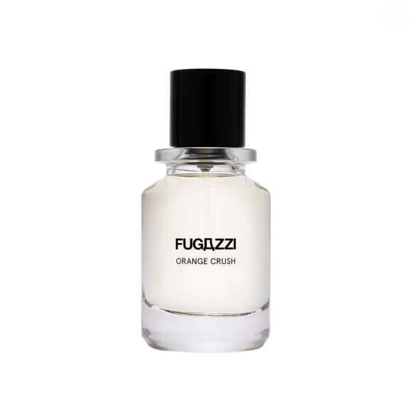 Orange Crush (Fugazzi) 50ml (€145,00 - R$ 879,13) - 'O mais versátil', segundo influencer