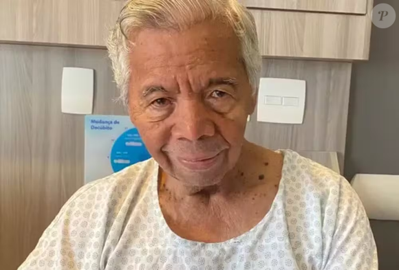 Gonçalo Roque, de 87 anos, conhecido por sua longa parceria como assistente de palco de Silvio Santos, enfrenta atualmente sérios desafios de saúde.