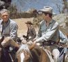 Adaptação de 'Os Sete Samurais', de Akira Kurosawa, o filme conta a história de uma pequena aldeia mexicana, constantemente aterrorizada por uma gangue de bandidos, que pede ajuda a um grupo de sete pistoleiros para defender o vilarejo